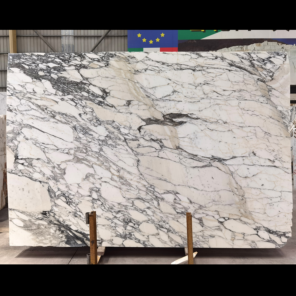 Luxury White Arabescato Marble Slab For House Decoration Marble Furniture Bathroom Vanity Sink Floor Tiles Marble Furniture Wall Panel