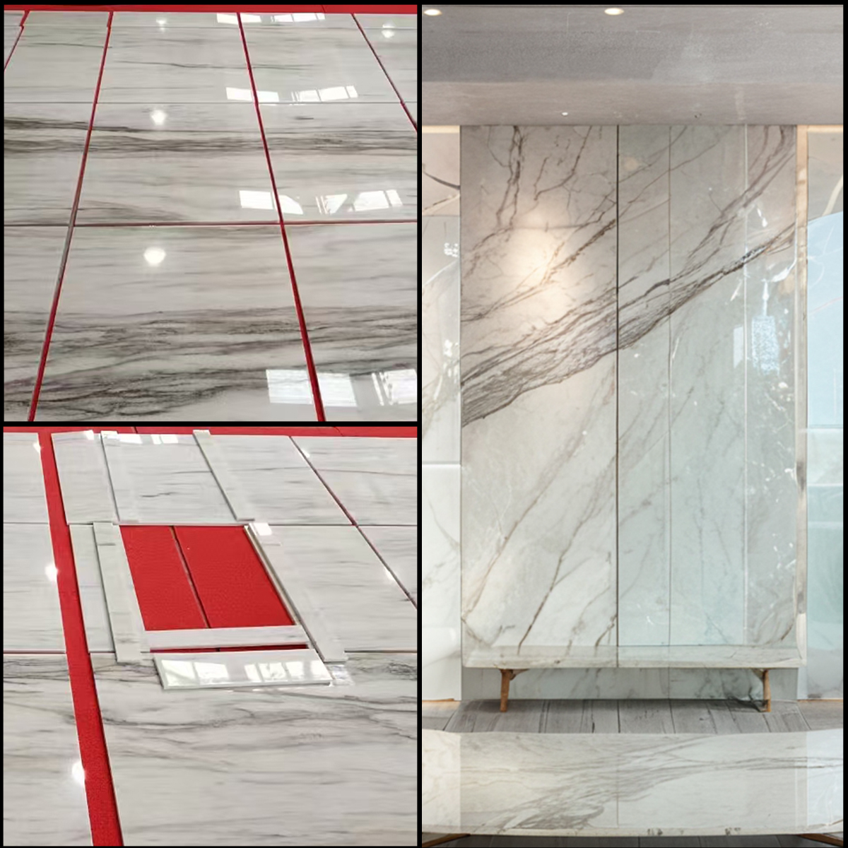 Royal Tranquility White Marble Floor Tile Marble Wall Background Marble Furniture Marble Bathroom Vanity