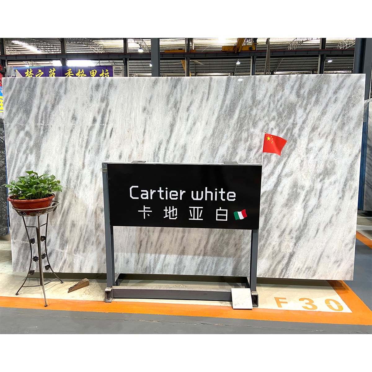 Luxury Calactta White Marble Slab For Interior Wall Panel Bathroom Vanity Sink Kitchen Island Countertop Floor Tiles Marble Cabinetry Veneer