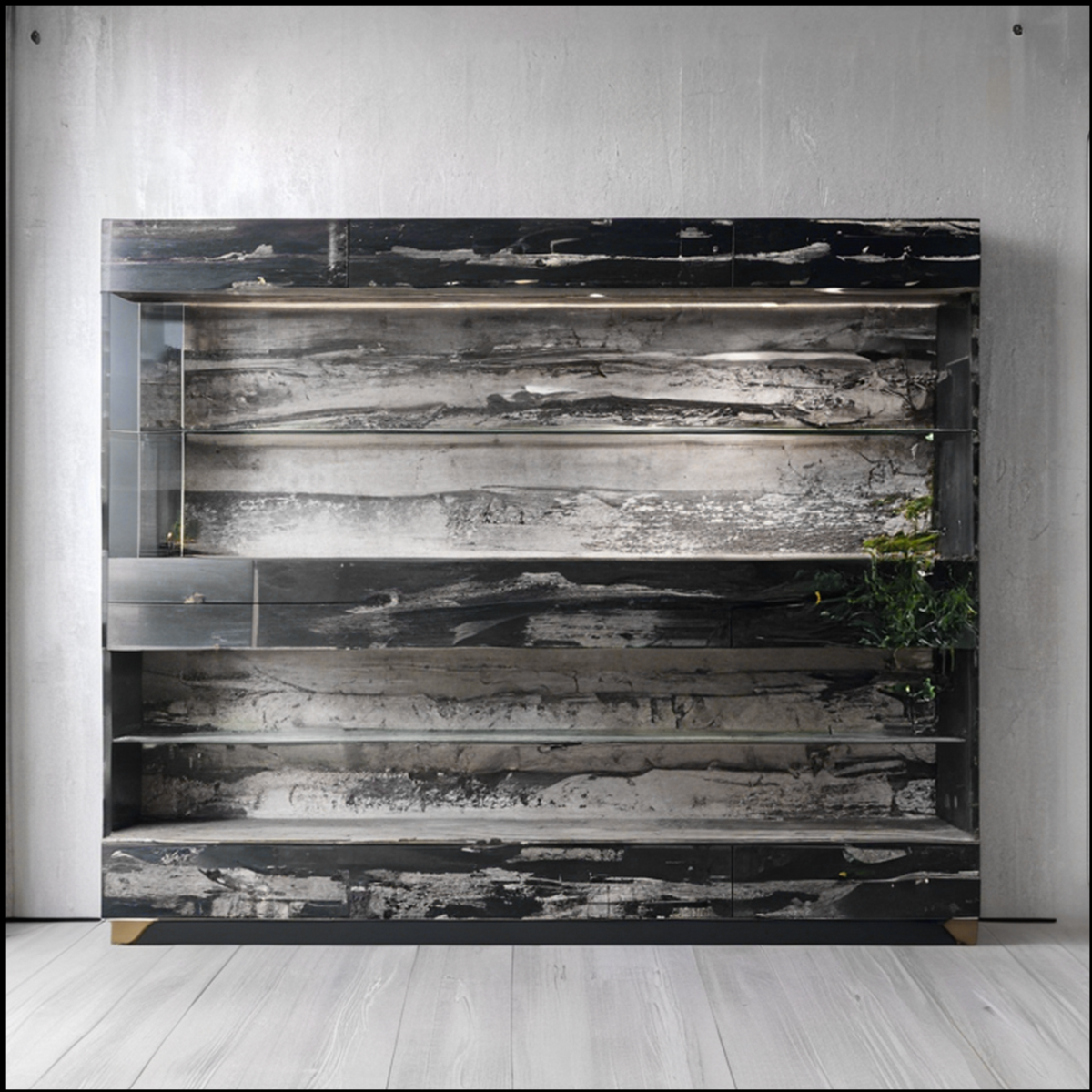 Natural Luxury Black Sliver Marble Slab For Livingroom Wall Panel Floor Tiles Home Furniture House Decoration Bathroom Vanity