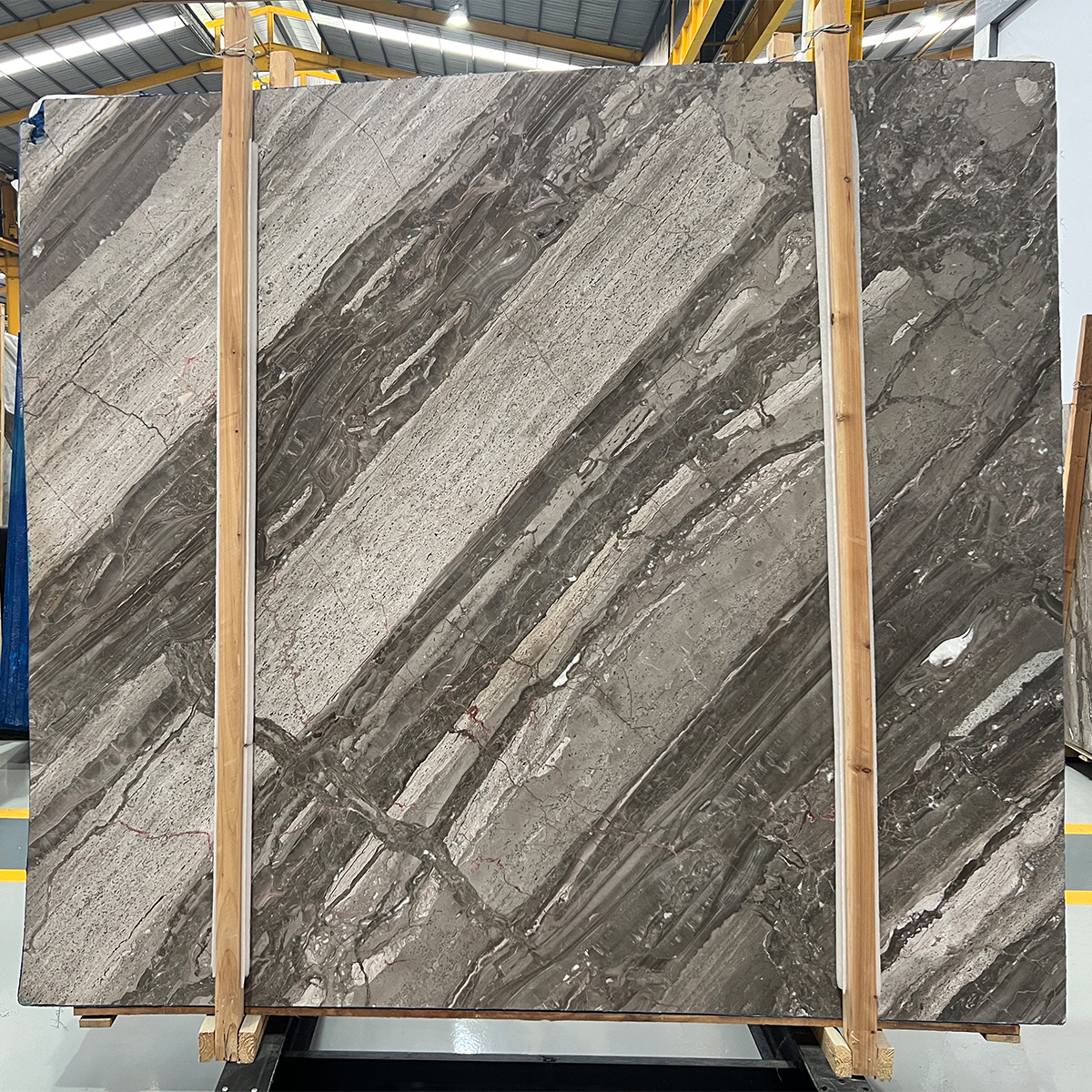 Natural Venice Grey Brown Marble For Whole House Decoration Staircase Floor Tiles Wall Panel Bathroom Bathtubs