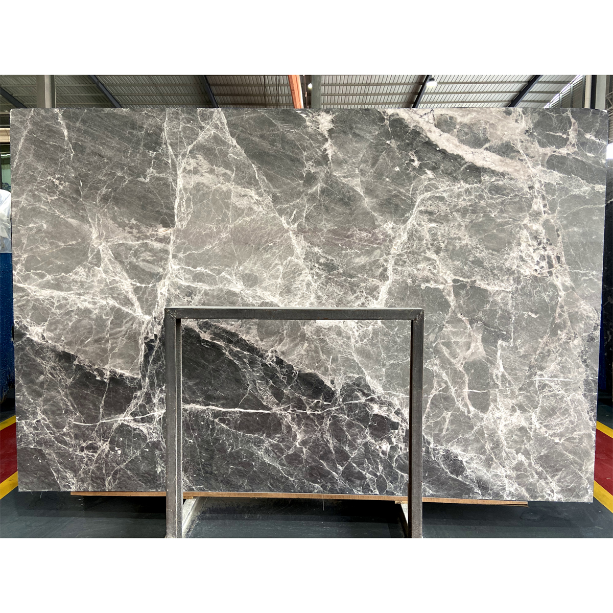 Elegant Italy Calactta Grey Marble For Villa Decoration Stair Floor Tiles Marble Furniture Handcrafts Kitchen Island Countertop