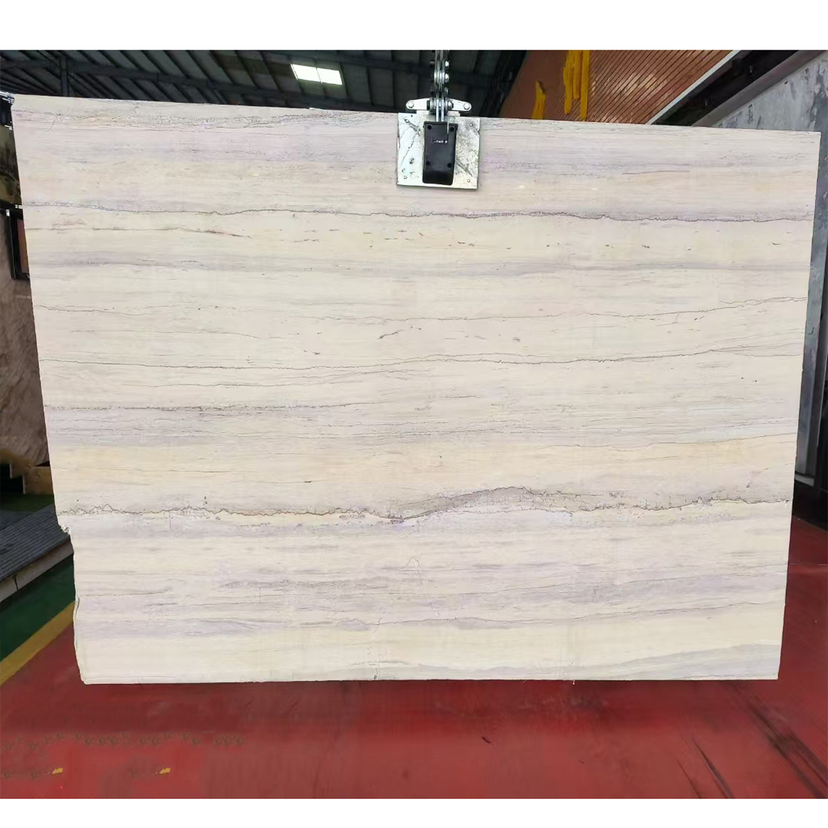 Luxury Wabi-sabi Style Ginkgo Wood Grain Marble For Wall Panel Floor Tiles Marble Venner