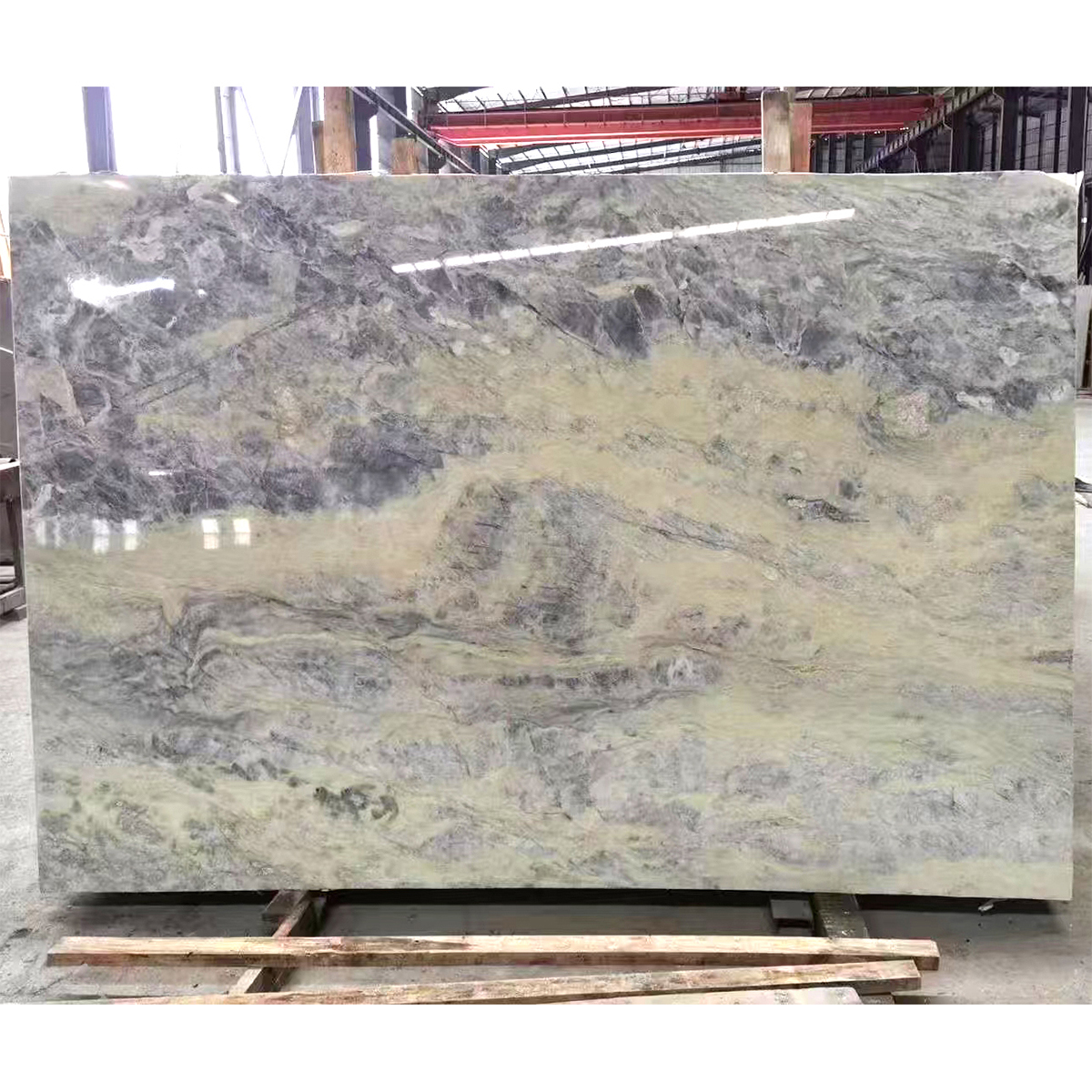 Luxury Martha Onyx Slab For Kitchen Island Onyx Wall Panel Villa Stair Decoration