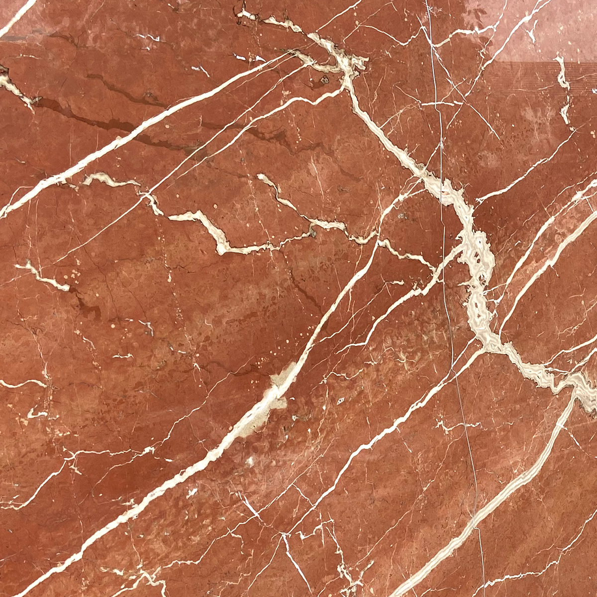 Elegant Customize Size Orange Red Marble Slab For Exterior Interior Wall Panel Home Decor Luxury Furniture Floor Tiles