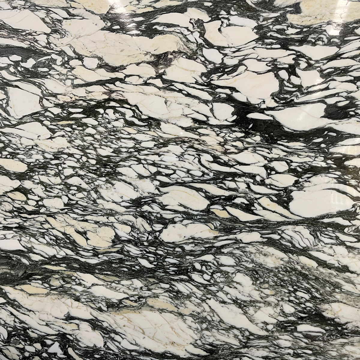 Bvlgari Calactta Green Marble Slab For Hotel Lobby Decoration Kitchen Countertop Villa Wall Panel Luxury Furniture