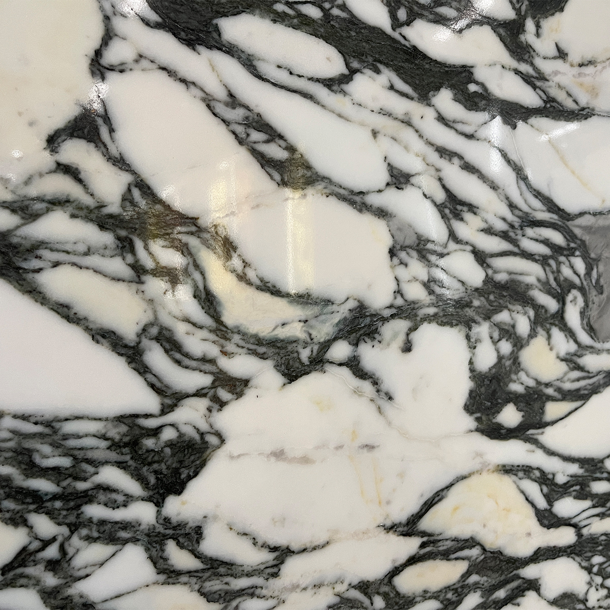 Bvlgari Calactta Green Marble Slab For Hotel Lobby Decoration Kitchen Countertop Villa Wall Panel Luxury Furniture