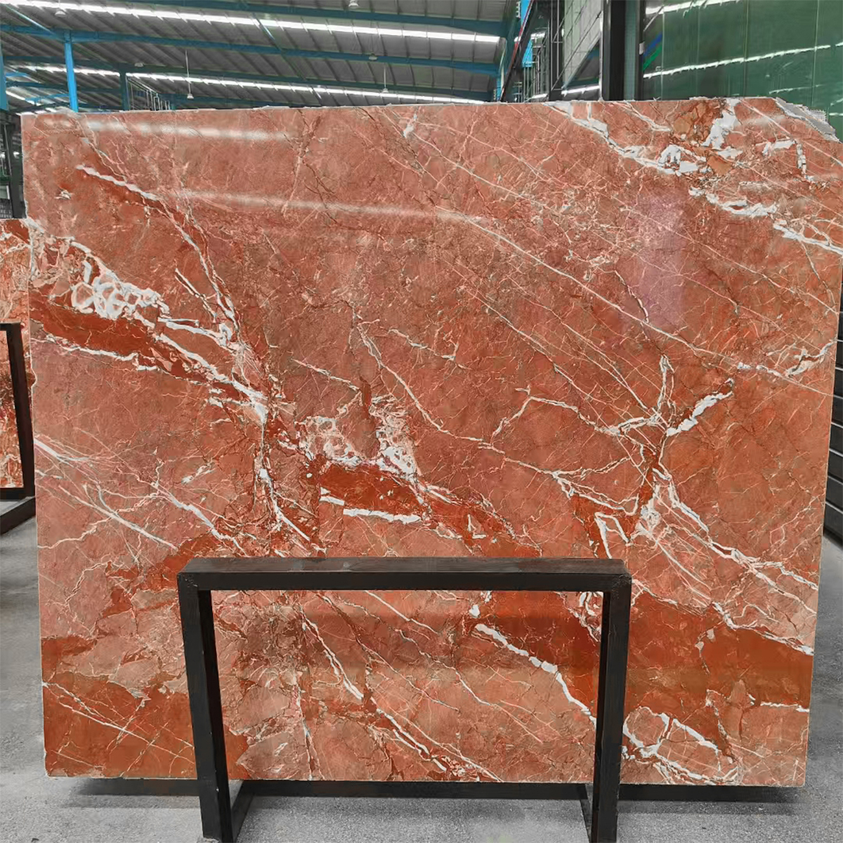 Luxury Athens Red Marble For Kitchen Countertop Furniture Wall Panel Staircase