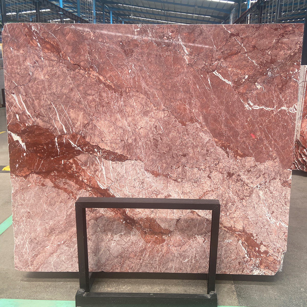 Luxury Athens Red Marble For Kitchen Countertop Furniture Wall Panel Staircase