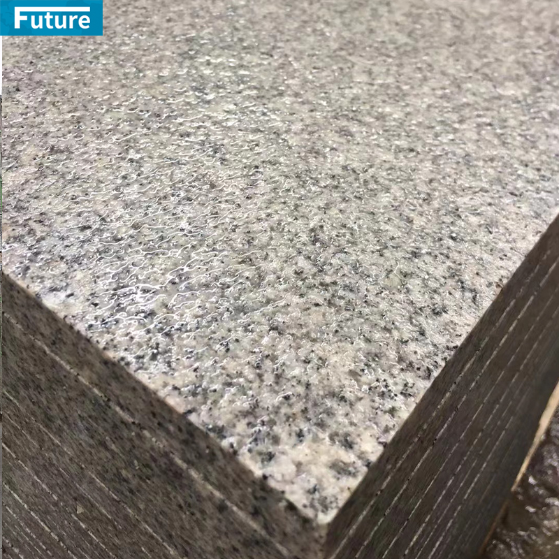 Wholesales Polish Glazed Bianco Sardo Granite Slab For Kitchen Countertop Livingroom Floor Tiles Interior Wall Panel Wash Basin Sink