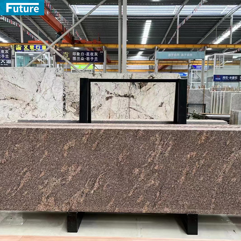 Wholesales Malwada Yellow Granite For Swimming Pool Tiles Garden Floor Tiles Exterior Wall Panel Stone Decoration Projects