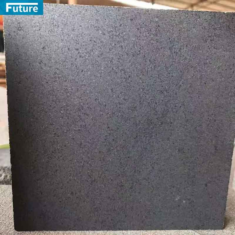 100% Natural Mongolian Black Ganite For Floor Tiles Ceiling Tiles Extertior Tiles Swimming Pool Tiles