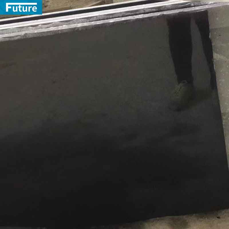 100% Natural Mongolian Black Ganite For Floor Tiles Ceiling Tiles Extertior Tiles Swimming Pool Tiles