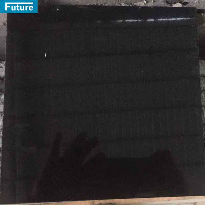 100% Natural Mongolian Black Ganite For Floor Tiles Ceiling Tiles Extertior Tiles Swimming Pool Tiles