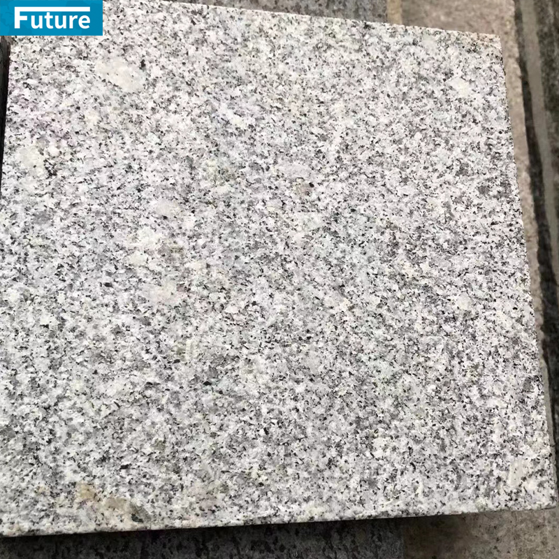 Wholesales Durable Blanco Perla Grey Granite Sl